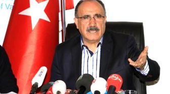Atalay'ın Makamından Açıklama