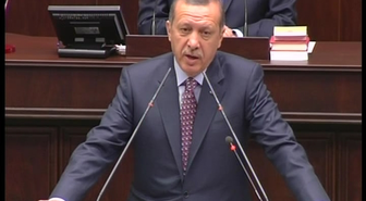 Başbakan Erdoğan'dan Kılıçdaroğlu'na: Sen Bu Kayseri Meselesinde Çok Kötü Çaktın

