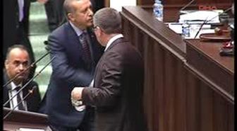 Başbakan Erdoğan'dan Kılıçdaroğlu'na : Kayseri Meselesinde Çok Kötü Çaktın