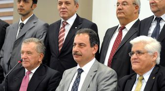 İnşaat Mühendislerinden Ortak Çağrı: Eski Ustalarımızdan Öğrenelim