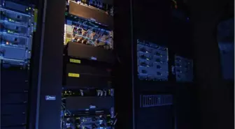 AcademyTech'den Datacenter Atağı