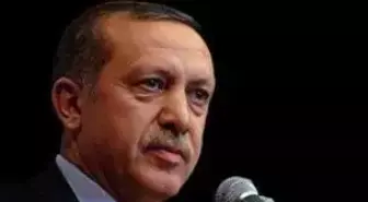 Başbakan Erdoğan Almanya'da Konuştu