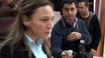Enkazdan 6 Kişiyi Canlı Çıkartan Kırıkkale Ekibi Kente Döndü