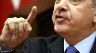Erdoğan: Sadece Almanya'da Toplanan 6 Milyar Avro Terör Örgütüne Mali Destek Olarak Gidiyor