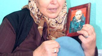 Oğlunun Şehit Sayılması İçin 18 Yıldır Verdiği Mücadeleyi Kaybetti