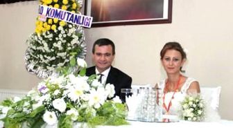 Akhisar'a Şehit Ateşi Düştü