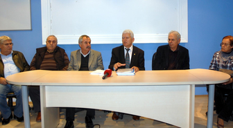 Edirne'de CHP'li Belediye Meclis Üyesi Ulaşım Sistemini Dava Etti