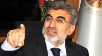Enerji ve Tabii Kaynaklar Bakanı Yıldız KKTC'de