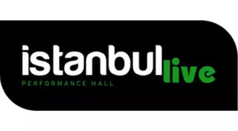 Kasım'da İstanbul Live!