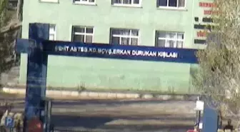 33 Kişinin Ölüm Emrini Vermişti