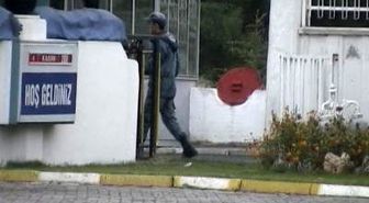 Şehit Pilotlar Memleketlerine Uğurlandı
