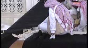 Bu Görüntü Tüyleri Diken Diken Etti