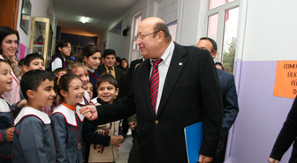 Atamızı Anmaya Selanik'e Gidiyoruz