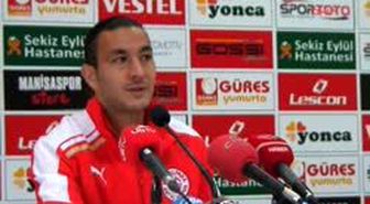 Medical Park Antalyaspor Maçının Ardından