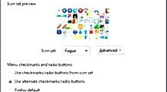 Tek Eklenti ile Firefox'a Sayısız Özellik