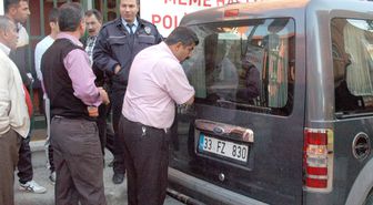 Vanlı Kurban Satıcısı Baba- Oğul Kömürden Zehirlenip Öldü