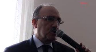 Atalay 'türkiye'nin Başından Terör Belasını Biz Alacağız' Devlet Bakanı ve Başbakan Yardımcısı Beşir Atalay, Kuzey Irak Yönetimi, Topraklarındaki Teröristleri ya Temizler, Yardım İsterlerse Beraber Yaparız. Onu Yapmıyorlarsa, Biz Kendimiz Gidip Temizleriz. Bunun Kararlılığı İçindeyiz Dedi.