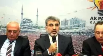 Bakan Yıldız: 'Deprem Vergileri 2001 Krizine Gitti '