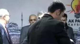 Bakan Yıldız: Deprem Vergileri 2001 Krizine Gitti