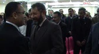 Bozdağ; 'İmdat' Diye Bağıranın Yardımına Koşan Bir Türkiye Var