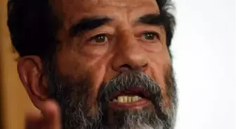 Saddam'ın Tuvaleti ABD'de Sergilenecek