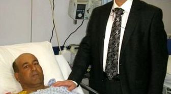 Hasta Bulunamayınca Böbrek Takılamadı