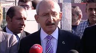 'Silivri Toplama Kampı'