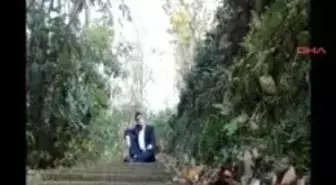 Ek Fotobalık Tutmak İçin Açıldıkları Gölde Kaybolan 4 Kişideni Birinin Cesedine Ulaşıldı