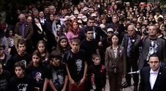 Atatürk, Sevdiği Şarkılarla Selanikte Doğduğu Evde Anıldı
