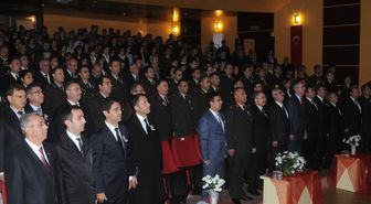 Atatürk Trakya'da Törenlerle Anıldı