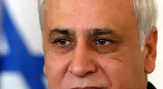 Cumhurbaşkanı Katsav'ın Temyiz Başvurusuna Ret