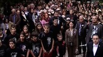 Ulu Önder Atatürk Sevdiği Şarkılarla Selanikte Doğduğu Evde Anıldı
