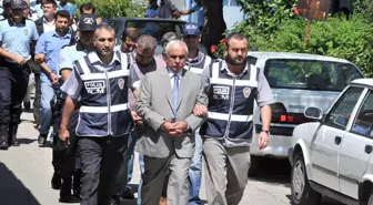 Adana Belediyesi Çete Davasında Durak'a 19 Yıl, Vekiline 71 Yıl Hapis İstemi
