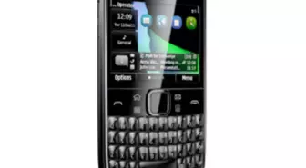 Nokia E6 İle Tarihi Şahsiyetler Günümüze Geliyor
