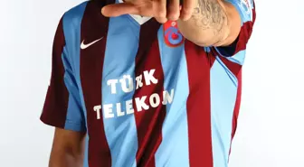 Trabzonspor'un Brezilyalı Yıldızı Alanzinho: Hedeflerimiz Büyük