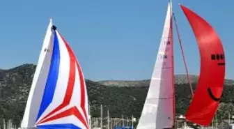 Yelkenliler Kışa Hazırlandı