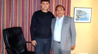 Bozburun'a Feribot İzni