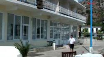 Bozburun'a Feribot İzni