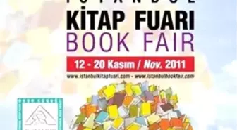 Kitap Fuarını Mutlaka Ziyaret Edin!