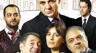 7'den '70'e Herkes İçin Modern Dans-Drama