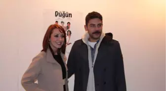 'Düğün' Gibi Gala!