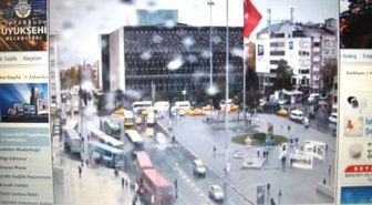 Kontör Dolandırıcılarının 'Uydudan Takip' Yalanı
