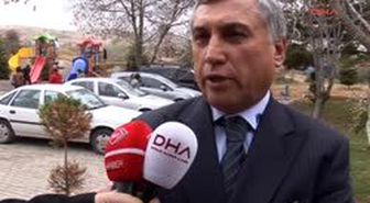 Belediye Başkanı Coşkun: 'beldemize Gelmek İsteyen Depremzedelere Kapımız Açık'
