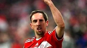 Ribery İstanbul İçin Ne Dedi?