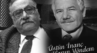 50 Yıl Önce 50 Yıl Sonra