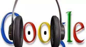 Google'dan Şimdi de Müzik Hizmeti