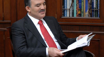 Gül, Youtube World View'in Konuğu
