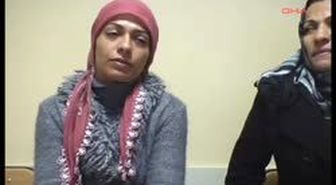 Hızını Alamadı, 2 Kişiyi Daha Bıçakladı