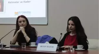 Kelimeler ve Kader