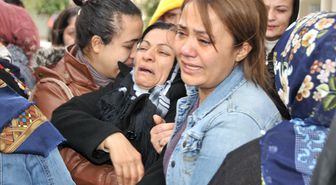 Savcılığa Dilekçe Verdi, Terk Ettiği Sevgilisi Tarafından Bıçaklanarak Öldürdü